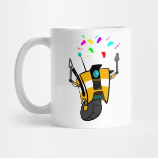 ClapTrap Mug